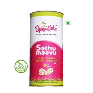 Sathu Maavu - 20 Sachets (300gm)